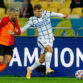 Az Európa-bajnok Barella ismét pályára léphet a Sahtar ellen, ezúttal a San Siróban (Fotó: Getty Images)